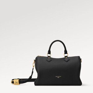Classic Louis Vuitton Bag: A Stylish and Versatile Choice for Elegance